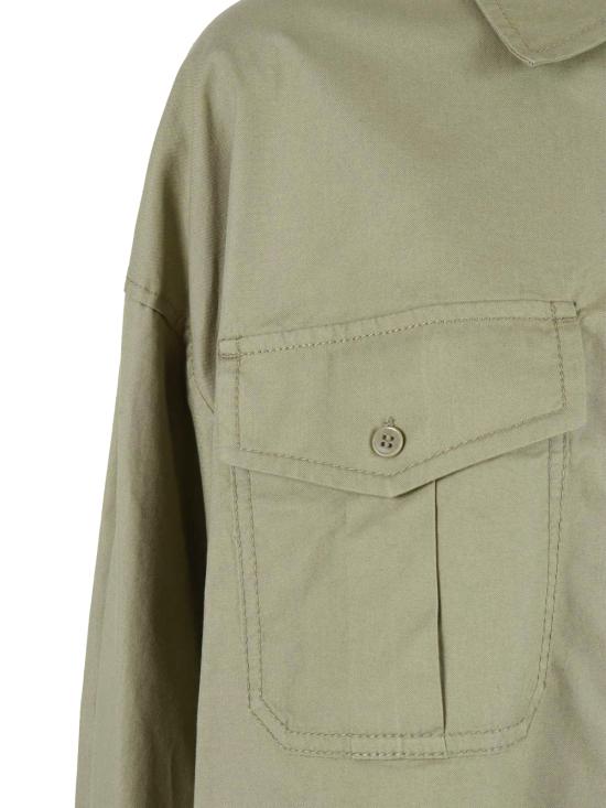 26SS 위켄드막스마라 셔츠 2615111092600 207003 - WEEKEND MAX MARA