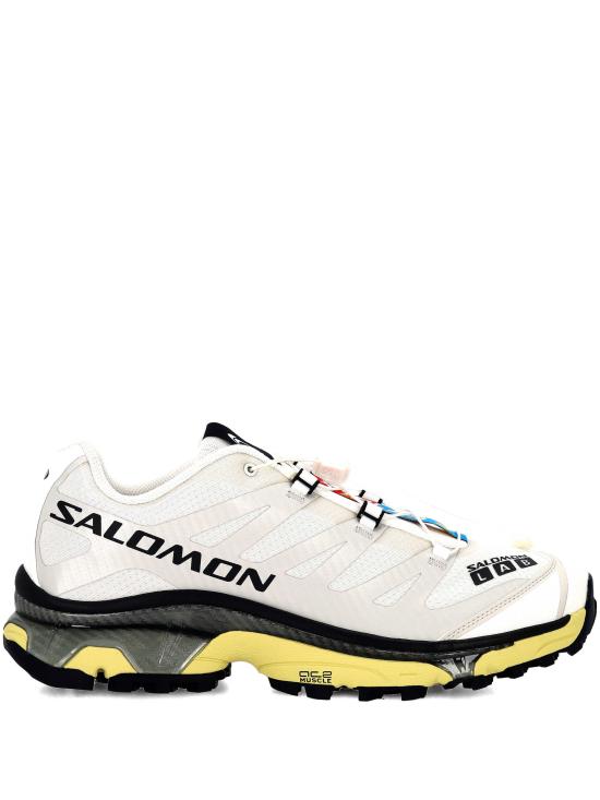 26SS 살로몬 스니커즈 L49187100 X White Lunar Rock Night Sky