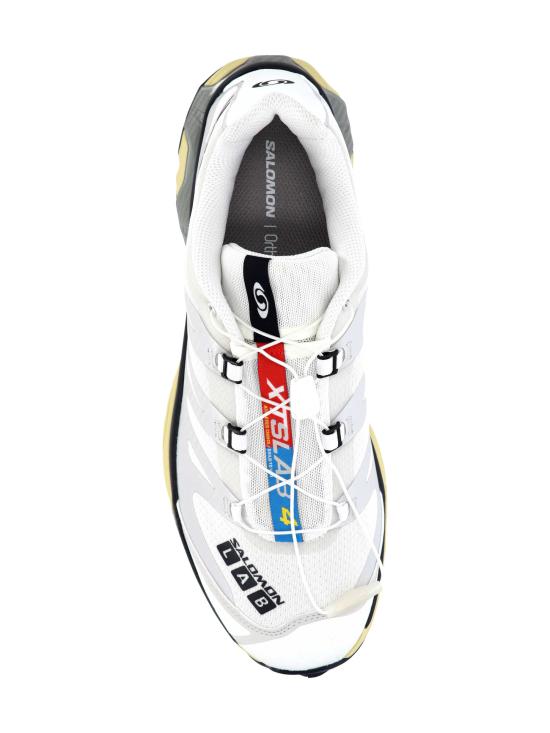 26SS 살로몬 스니커즈 L49187100 X White Lunar Rock Night Sky - SALOMON