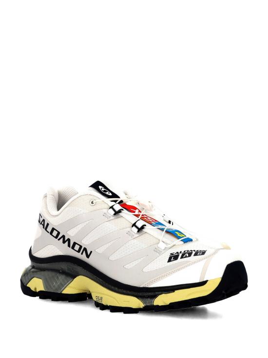 26SS 살로몬 스니커즈 L49187100 X White Lunar Rock Night Sky - SALOMON