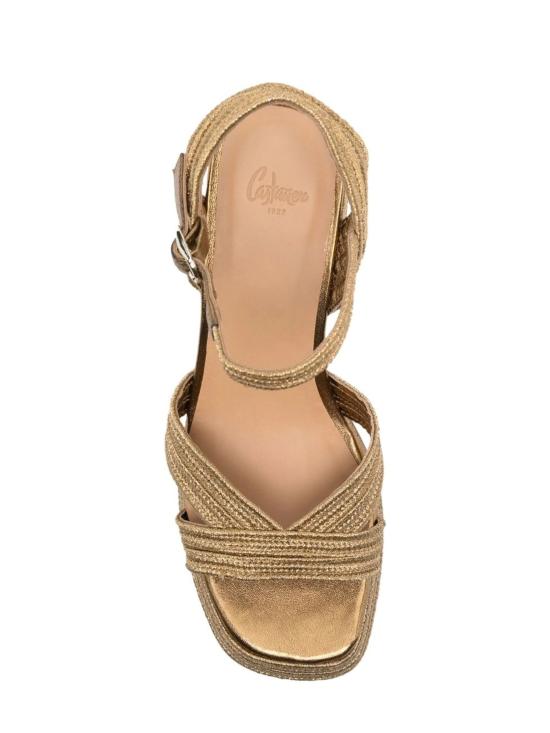 26SS 까스따네르 샌들 023116 3006 ORO VIEJO - CASTANER