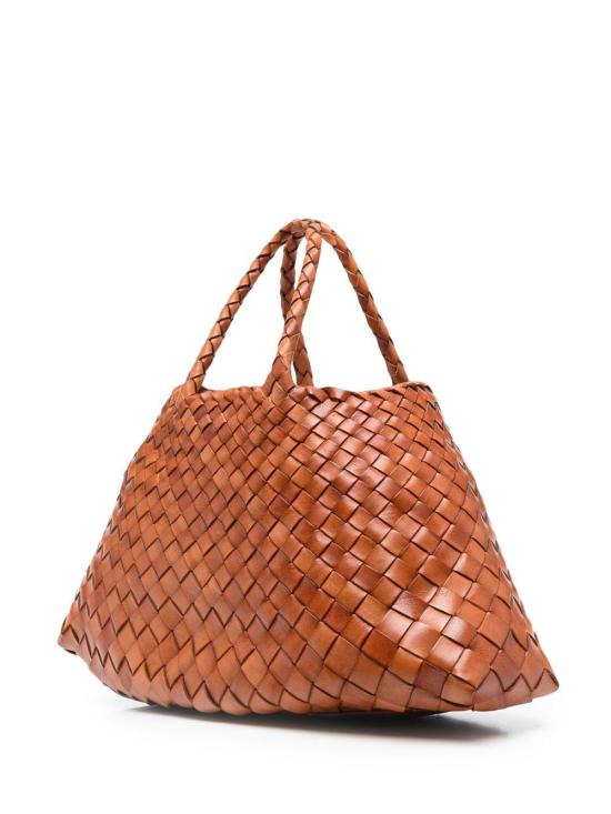 26SS 드래곤디퓨전 산타 크로체 스몰 8893 TAN Brown - DRAGON DIFFUSION