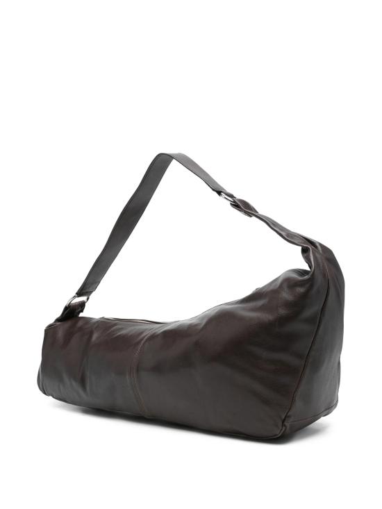 26SS 팔로마울 드라이 이롱게이트 랩 어라운드 호보 숄더백 UE0002323UN BROWN Brown - PALOMA WOOL