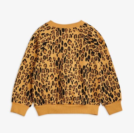 26SS [키즈] 미니로디니 티셔츠 10000144 BEIGE - MINI RODINI