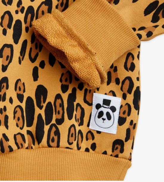 26SS [키즈] 미니로디니 티셔츠 10000144 BEIGE - MINI RODINI