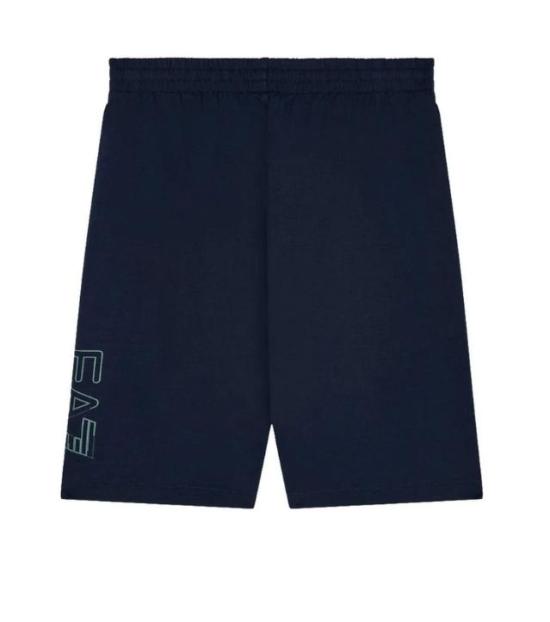 26SS [키즈] 엠포리오 아르마니 쇼츠/버뮤다 7B000299 AF13512UB102 - EMPORIO ARMANI