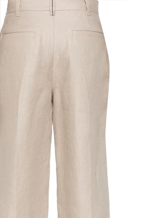 26SS 브루넬로 쿠치넬리 팬츠 MH527P9185 C9272 - BRUNELLO CUCINELLI