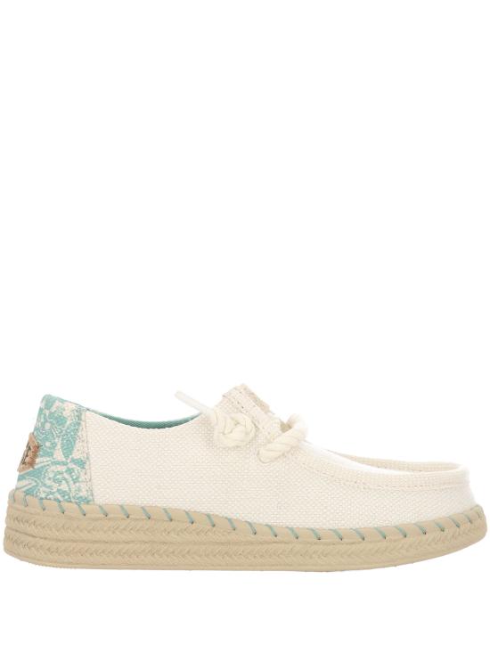 26SS 헤이두드 로퍼 HD45237 0NI EGRET MULTI