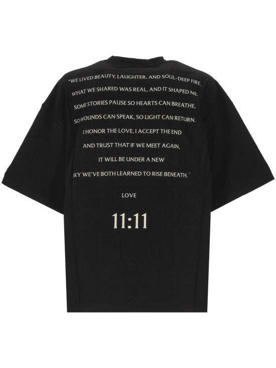 26SS 가르시아스 반팔 티셔츠 LA FAMILIA X - GARCIAS