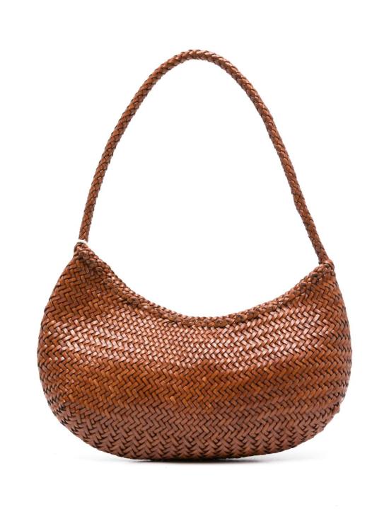 26SS 드래곤디퓨전 NOVA LUNA 노바 루나 숄더백 8020 TAN Brown