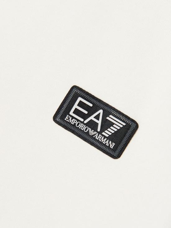 26SS [키즈] 엠포리오 아르마니 티셔츠 7B000252 AF16591U0004 SUGAR SWIZZLE - EMPORIO ARMANI