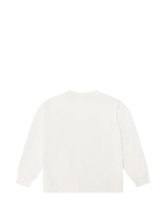 26SS [키즈] 엠포리오 아르마니 티셔츠 7B000252 AF16591U0004 SUGAR SWIZZLE - EMPORIO ARMANI