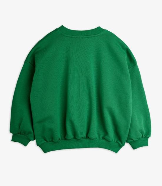 26SS [키즈] 미니로디니 티셔츠 26220167 GREEN - MINI RODINI