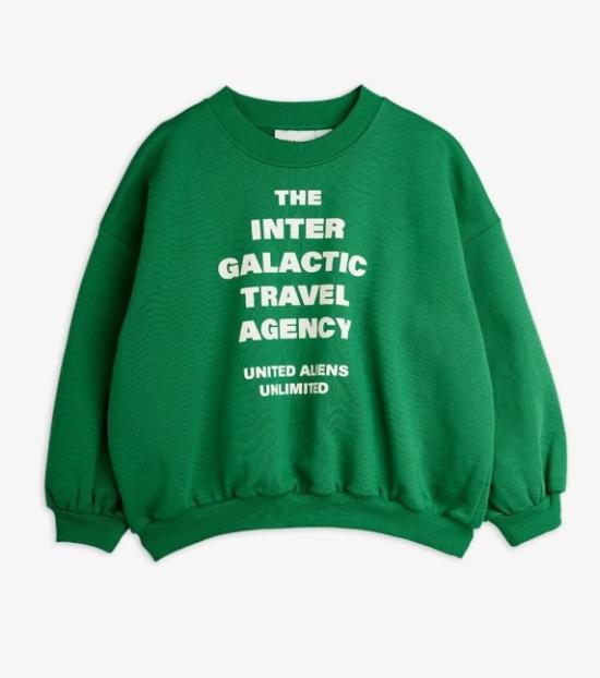 26SS [키즈] 미니로디니 티셔츠 26220167 GREEN