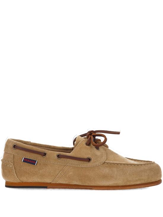 26SS 세바고 로퍼 77124HW 906 Beige camel