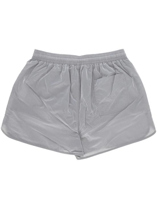 26SS 자크뮈스 스윔팬츠 BOM00112AJ00295 980 Silver - JACQUEMUS