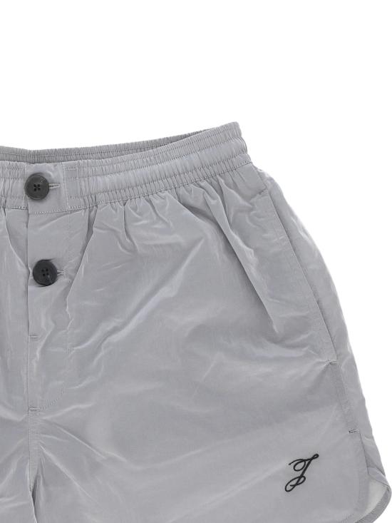 26SS 자크뮈스 스윔팬츠 BOM00112AJ00295 980 Silver - JACQUEMUS