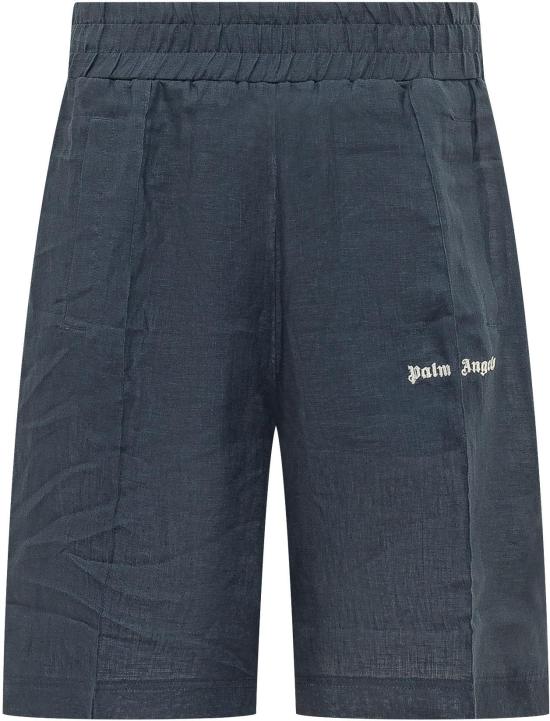 26SS 팜앤젤스 숏팬츠 PMCB05CS26FAB0014603 BLUE