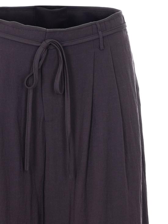 26SS 엘레 스트레이트 팬츠 SS260121 MALVA - ELEH