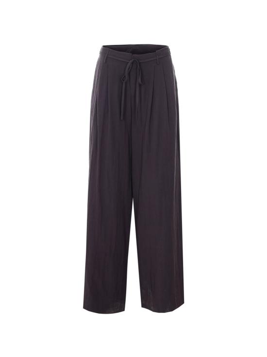26SS 엘레 스트레이트 팬츠 SS260121 MALVA