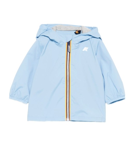 26SS [키즈] 까웨 자켓 K4136IW 356 Blue cielo