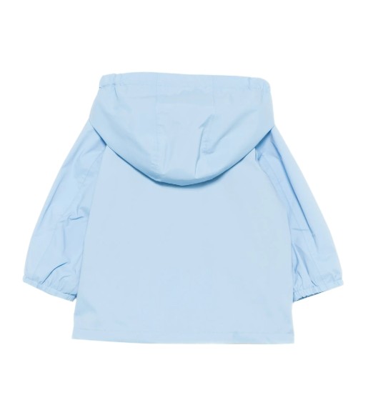 26SS [키즈] 까웨 자켓 K4136IW 356 Blue cielo - K-WAY