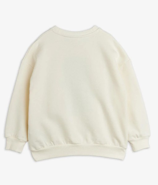 26SS [키즈] 미니로디니 티셔츠 26220124 OFF WHITE - MINI RODINI