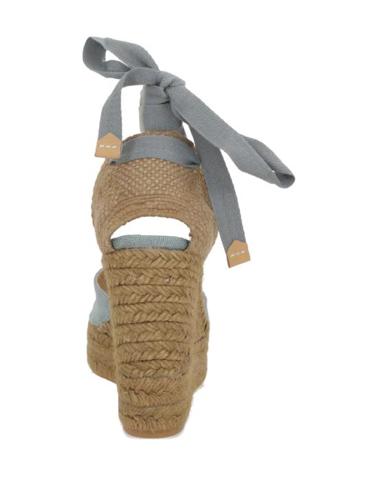 26SS 까스따네르 로퍼 025341 324 Acqua - CASTANER