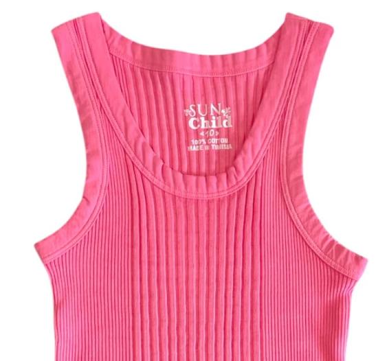 26SS [키즈] SUN CHILD 원피스 09PIPA GLAMOUR - OTHER BRANDS