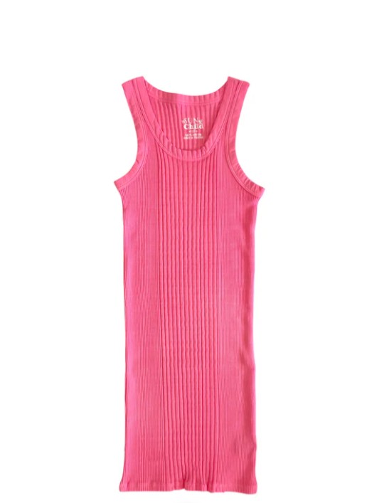 26SS [키즈] SUN CHILD 원피스 09PIPA GLAMOUR