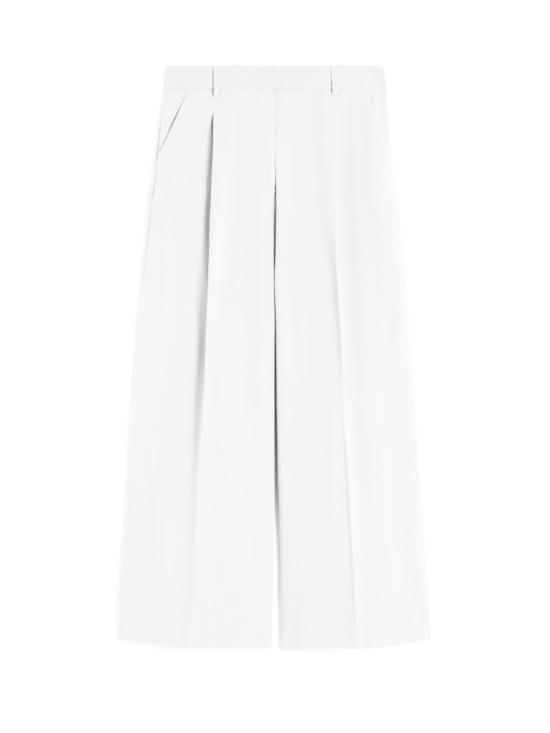 26SS 위켄드막스마라 팔라초 팬츠 2615131072600 291027