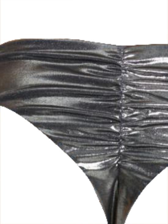 26SS 미스비헤이브 비키니 수영복 260W659 BLACK Black - MISBHV