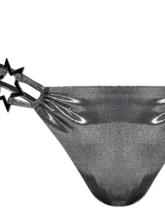 26SS 미스비헤이브 비키니 수영복 260W659 BLACK Black - MISBHV