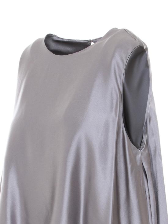26SS 엘레 민소매 티셔츠 SS260045 GRIGIO - ELEH