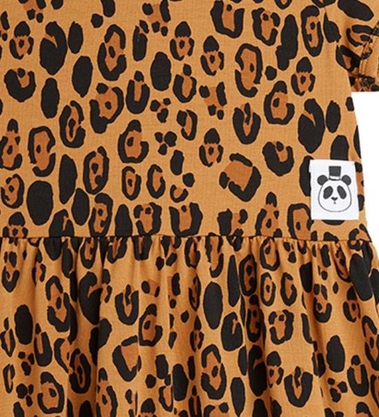 26SS [키즈] 미니로디니 원피스 10000082 BEIGE - MINI RODINI