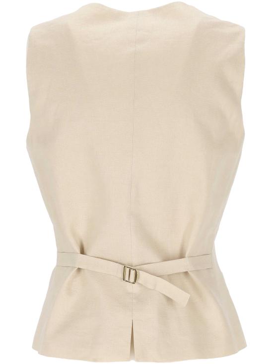 26SS 막스마라 베스트 2616151012600 196007 Beige - MAX MARA