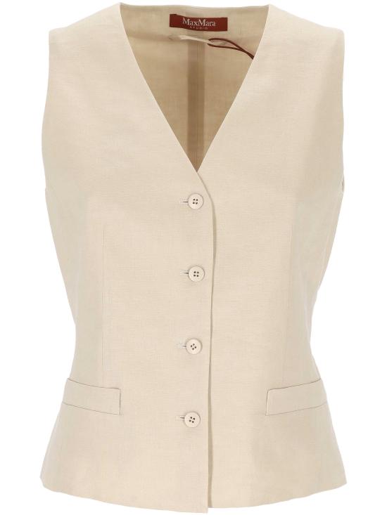 26SS 막스마라 베스트 2616151012600 196007 Beige