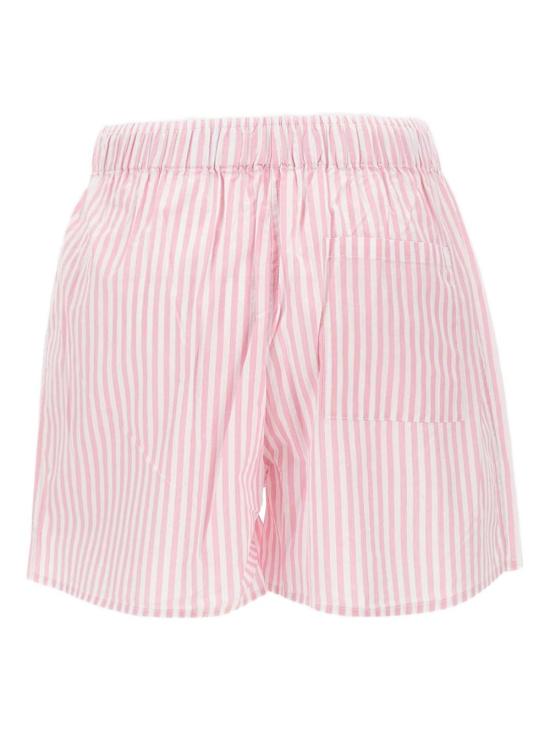 26SS [키즈] 세인트바쓰 쇼츠/버뮤다 BOXYJR 01860L Cotton stripes v 21 sb patch - MC2 SAINT BARTH