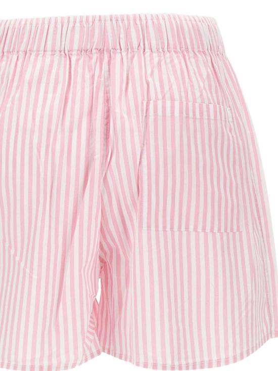 26SS [키즈] 세인트바쓰 쇼츠/버뮤다 BOXYJR 01860L Cotton stripes v 21 sb patch - MC2 SAINT BARTH