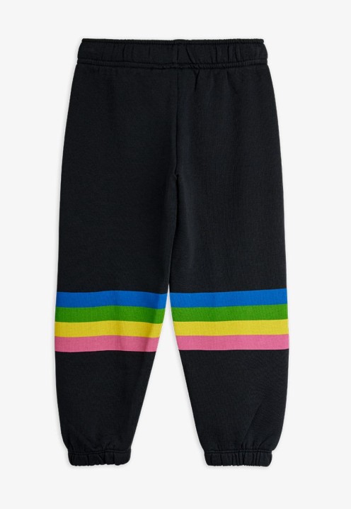 26SS [키즈] 미니로디니 스트레이트 팬츠 26230118 BLACK - MINI RODINI