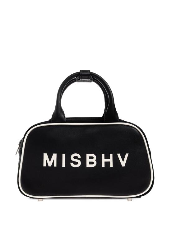 26SS 미스비헤이브 토트백 251A409 BLACK Black