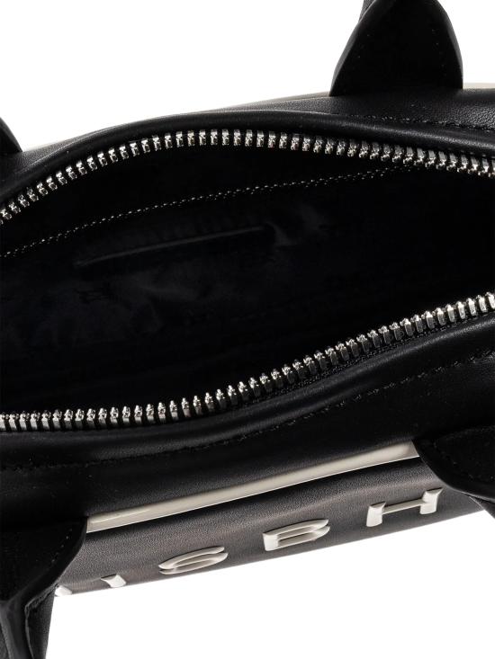 26SS 미스비헤이브 토트백 251A409 BLACK Black - MISBHV