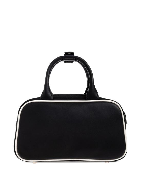 26SS 미스비헤이브 토트백 251A409 BLACK Black - MISBHV