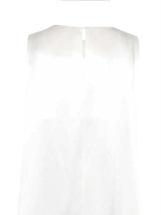 26SS 엘레 긴팔 티셔츠 SS260045 BIANCO - ELEH