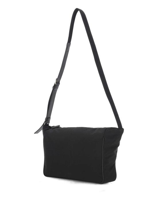 26SS 더로우 숄더백 W2036M W10BBLCS BLACK BLACK ANS - THE ROW