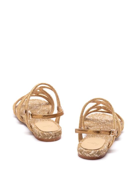 26SS 까스따네르 샌들 025585 3006 ORO VIEJO - CASTANER