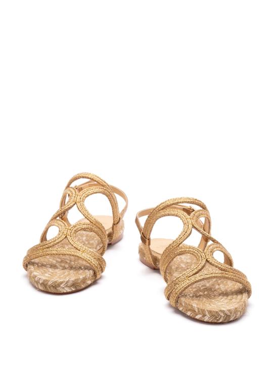 26SS 까스따네르 샌들 025585 3006 ORO VIEJO - CASTANER