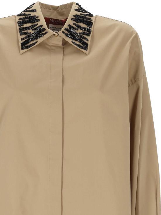 26SS 막스마라 셔츠 2616111022600 143002 Coloniale - MAX MARA