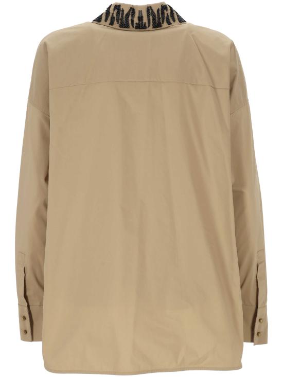 26SS 막스마라 셔츠 2616111022600 143002 Coloniale - MAX MARA