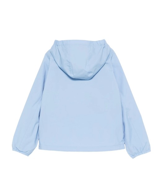 26SS [키즈] 까웨 자켓 K41335W 356 Blue cielo - K-WAY